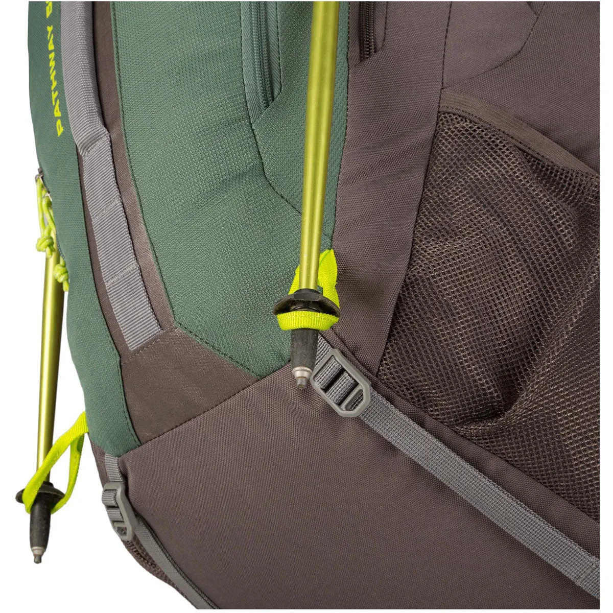 High Sierra Pathway 60L Pack