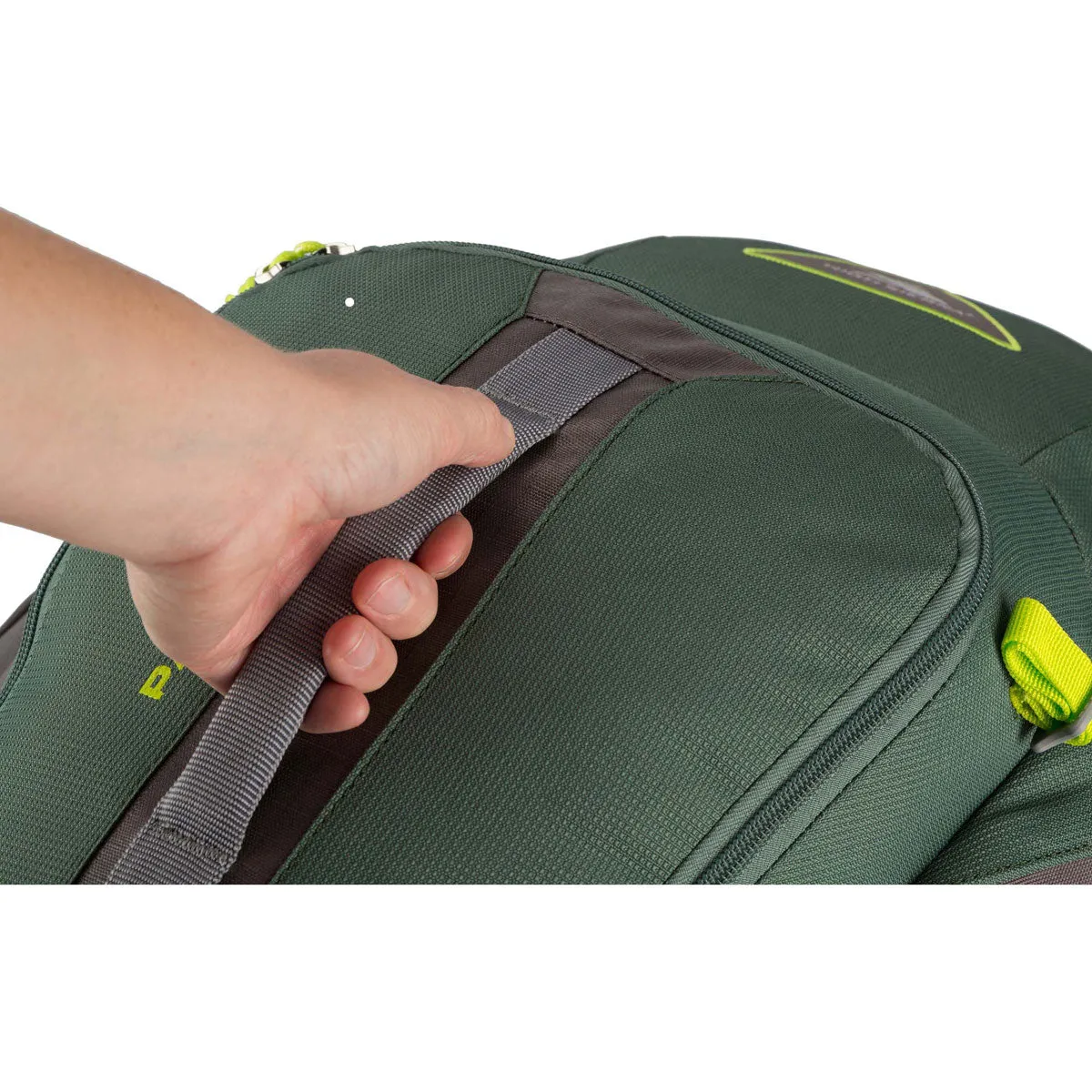 High Sierra Pathway 60L Pack
