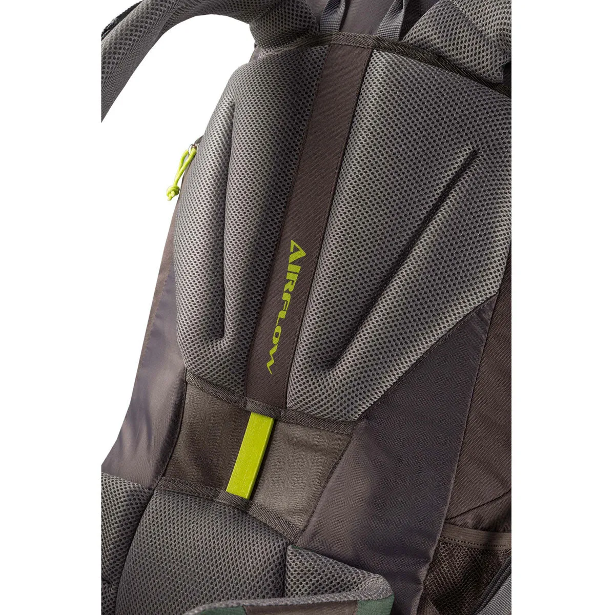 High Sierra Pathway 60L Pack