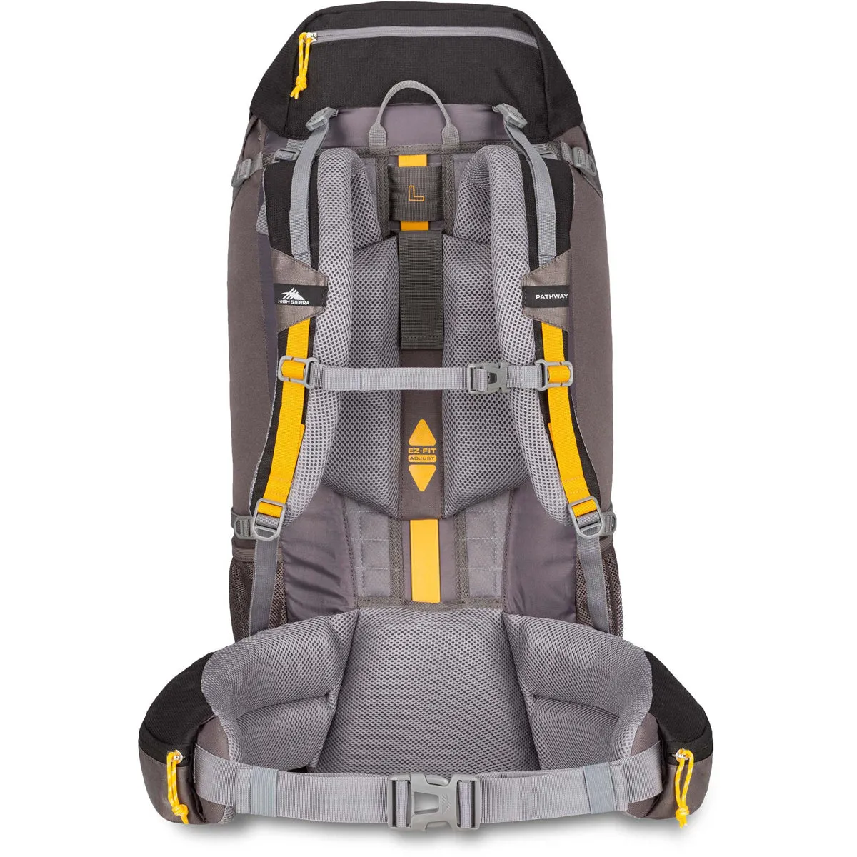 High Sierra Pathway 60L Pack