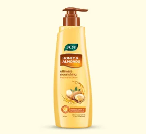 Honey & Almonds Ultimate Nourishing Body Milk Lotion