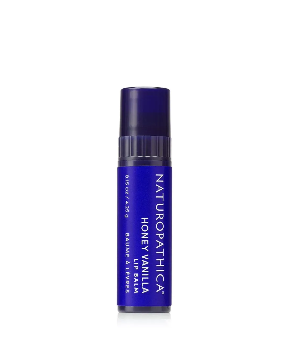Honey Vanilla Lip Balm