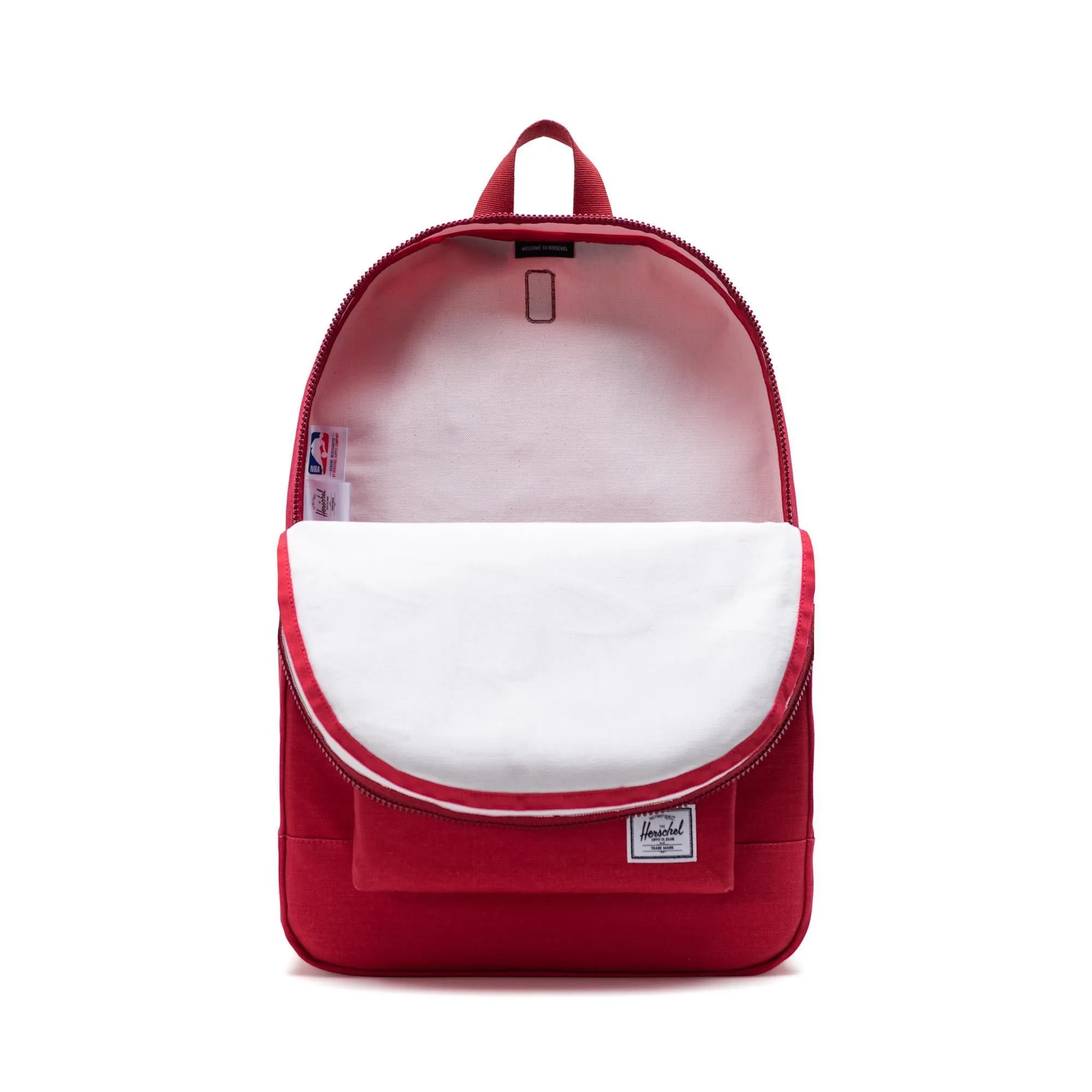 Houston Rockets Daypack Backpack