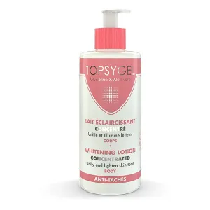 HT26 Topsygel - Lightening Body lotion 500 ml