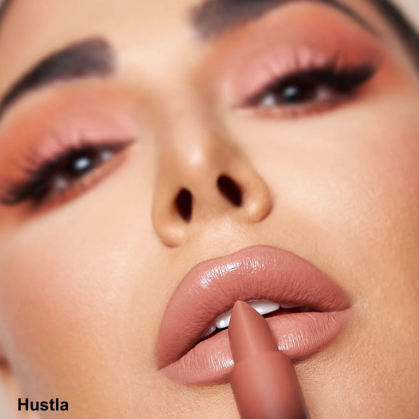 Huda Beauty - Power Bullet Cream Glow Hydrating Lipstick | 3 g