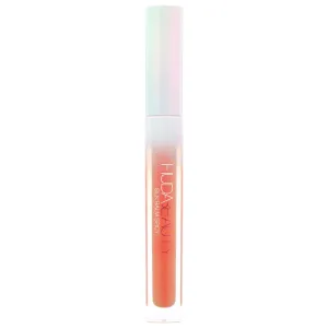HUDA BEAUTY - Silk Balm Spicy Thermo-Plumping Lip Balm | 3 mL