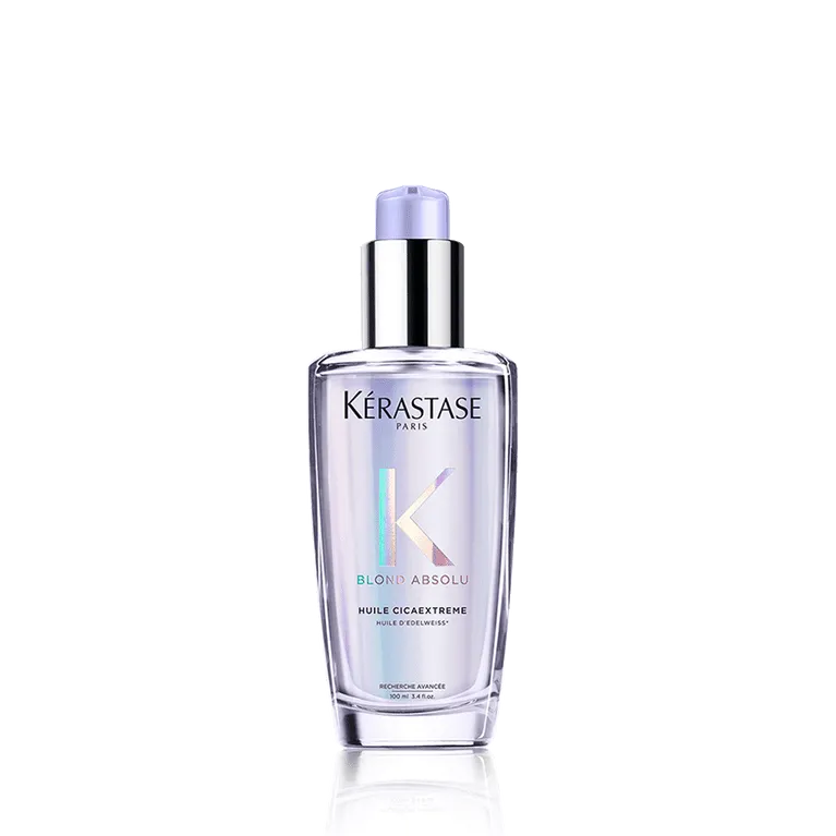 Huile Cicaextreme Hair Repair Oil 100ml