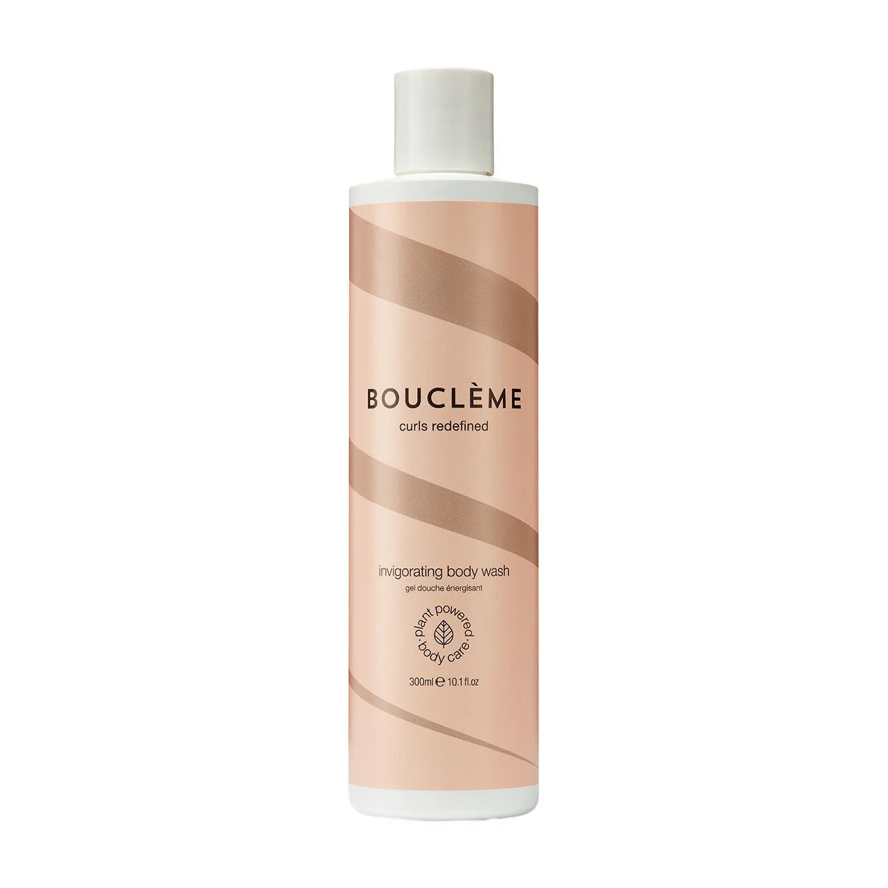 Invigorating Body Wash