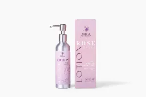 Island Breeze Natural Body Lotion