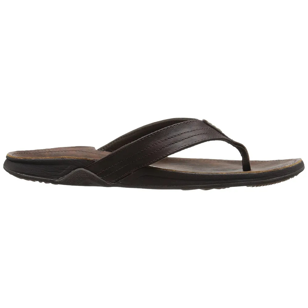 J-Bay lll Leather - Men