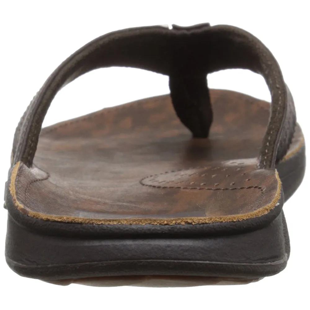 J-Bay lll Leather - Men