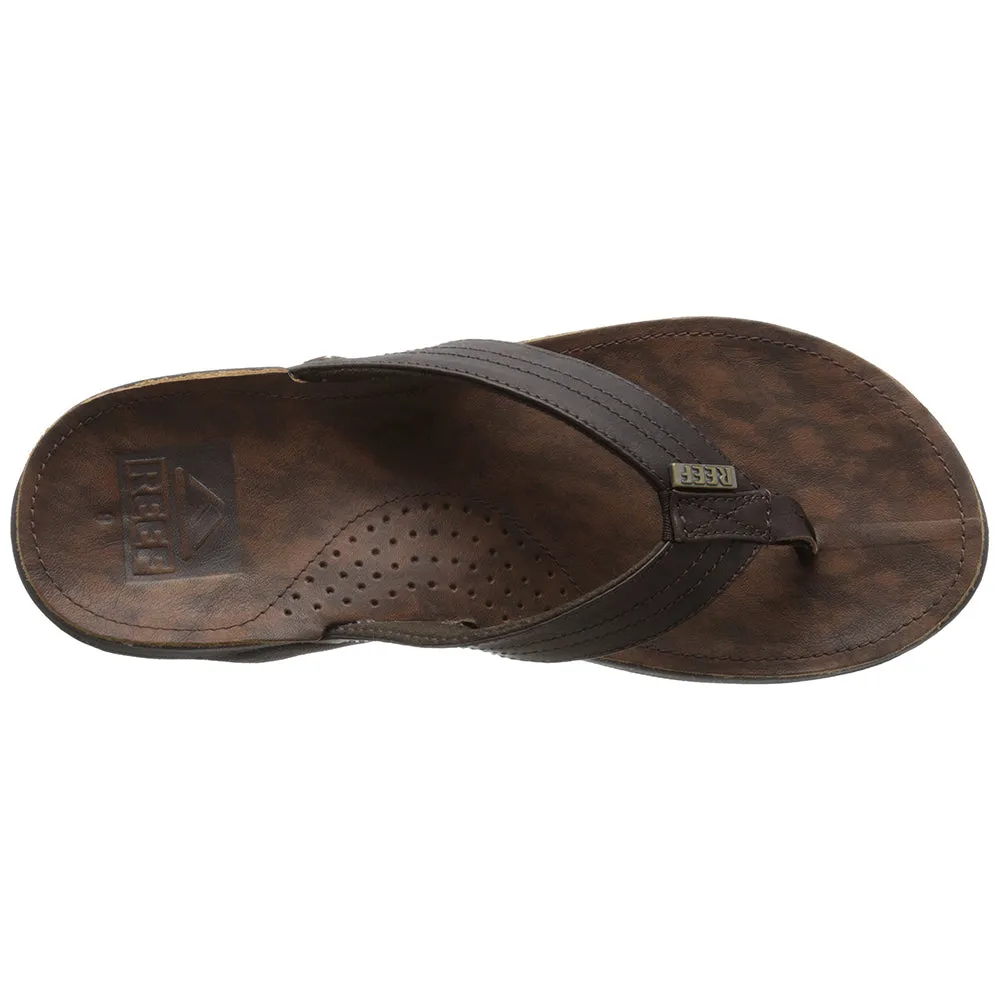 J-Bay lll Leather - Men