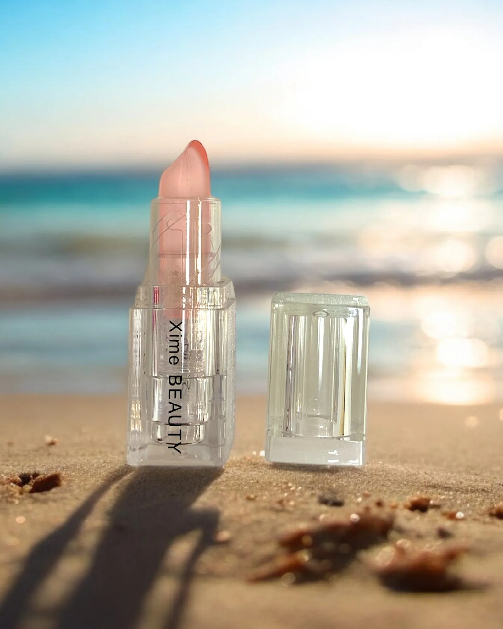 Jiggle sunset ph lip balm
