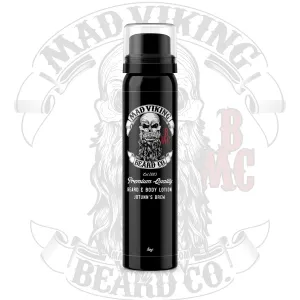JOTUNN'S BREW BEARD & BODY LOTION SPRAY