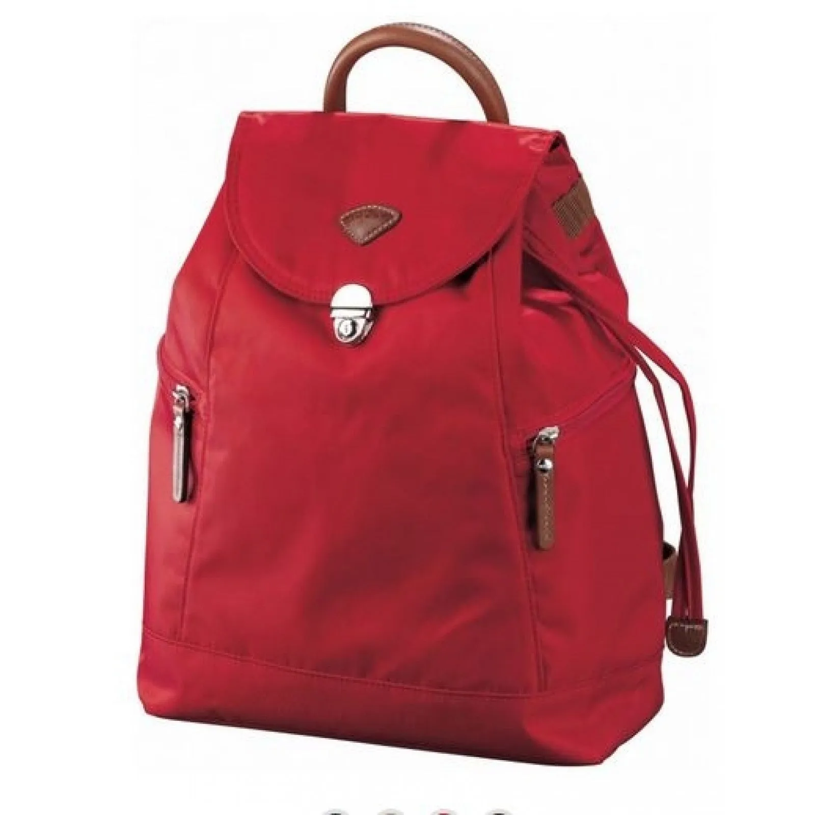 Jump Paris Nice Flapover Backpack 501-6525