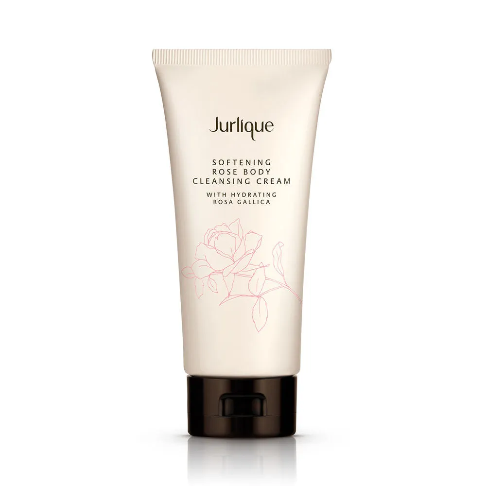 Jurlique - Softening Rose Body Cleansing Cream