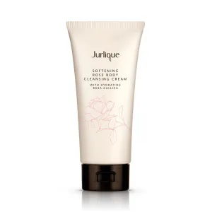 Jurlique - Softening Rose Body Cleansing Cream