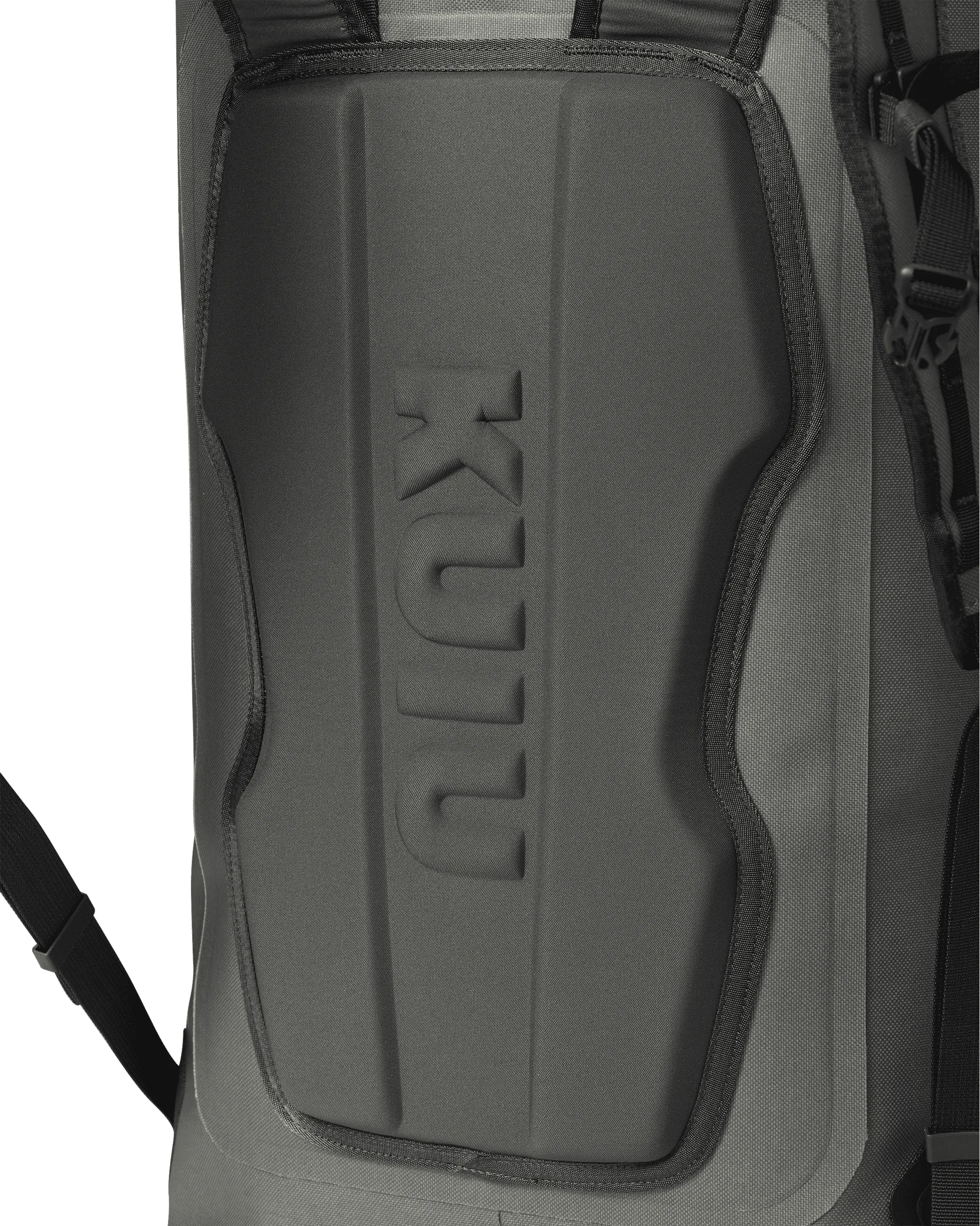Karluk 3000 Roll Top Dry Backpack | Verde