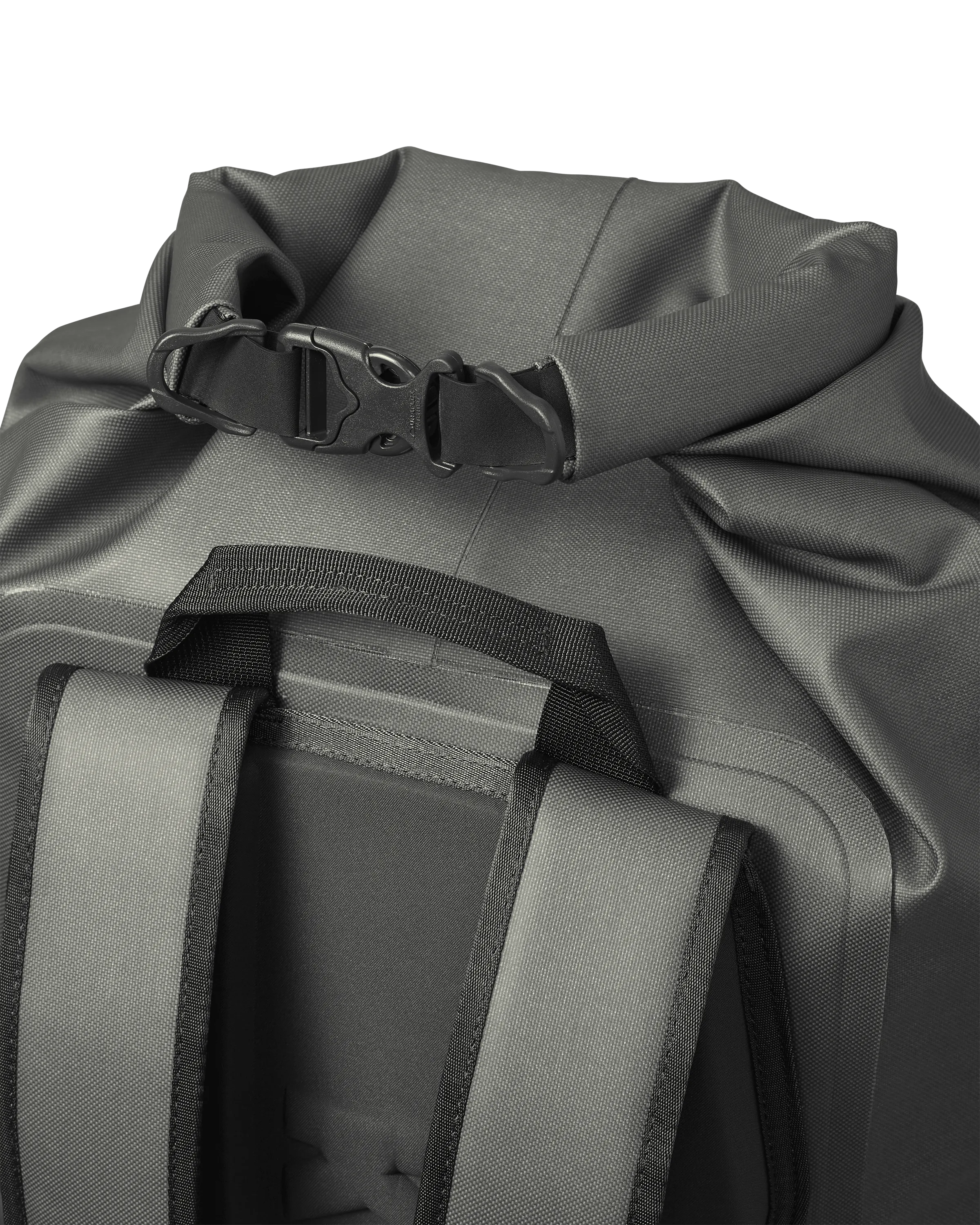 Karluk 3000 Roll Top Dry Backpack | Verde