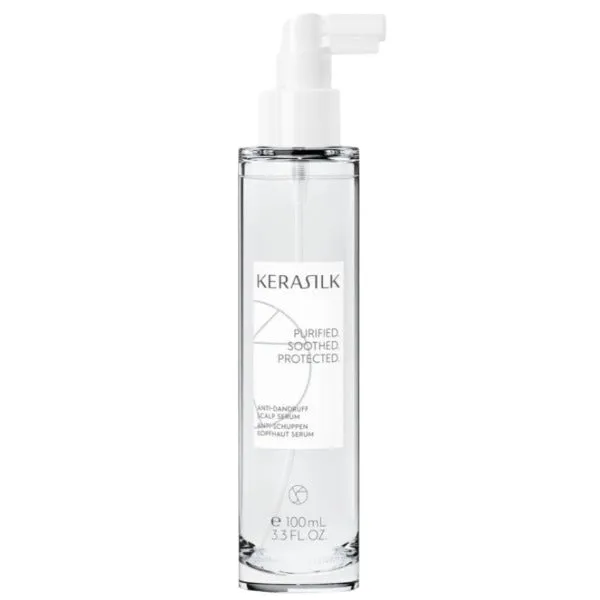 Kerasilk Anti-Dandruff Scalp Serum 100ml