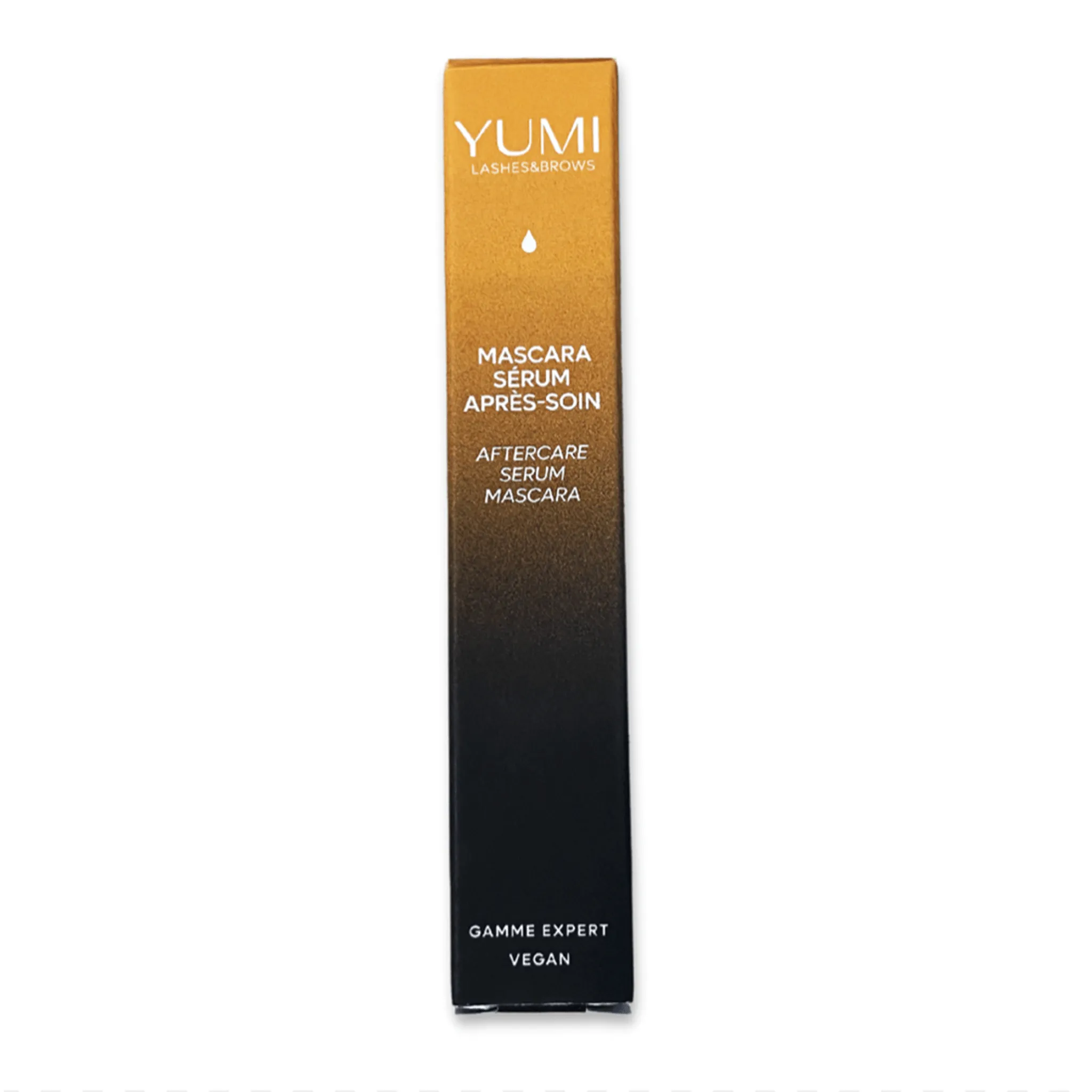 Keratin Restore Mascara   Display Stand