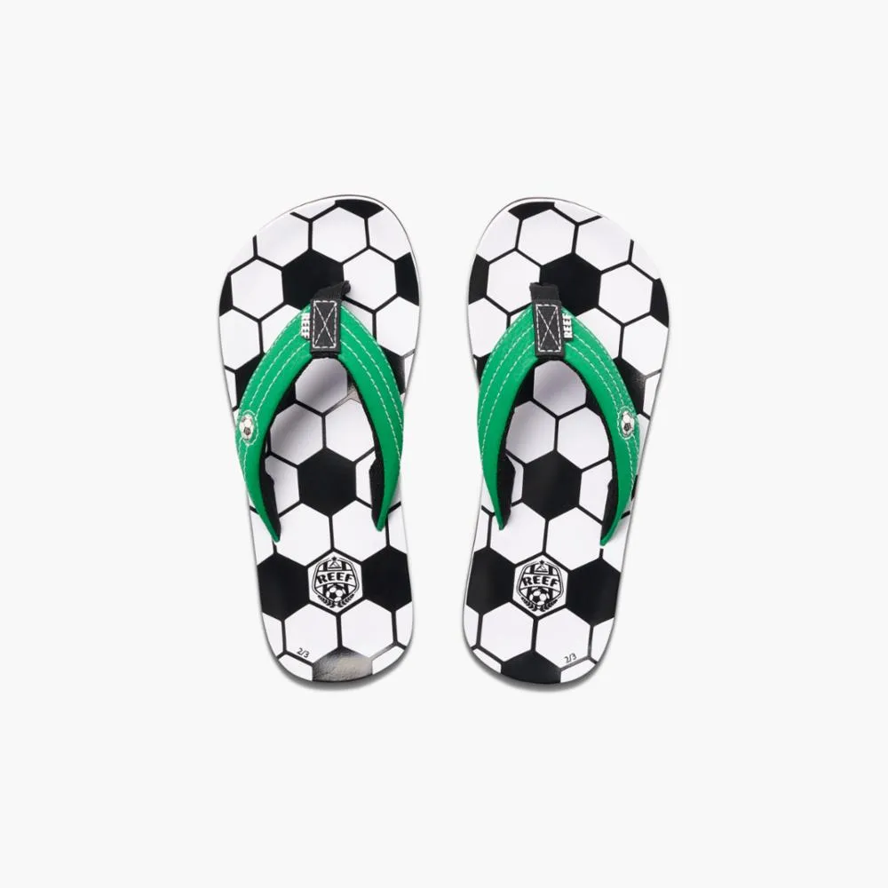 KIDS AHI SPORTS