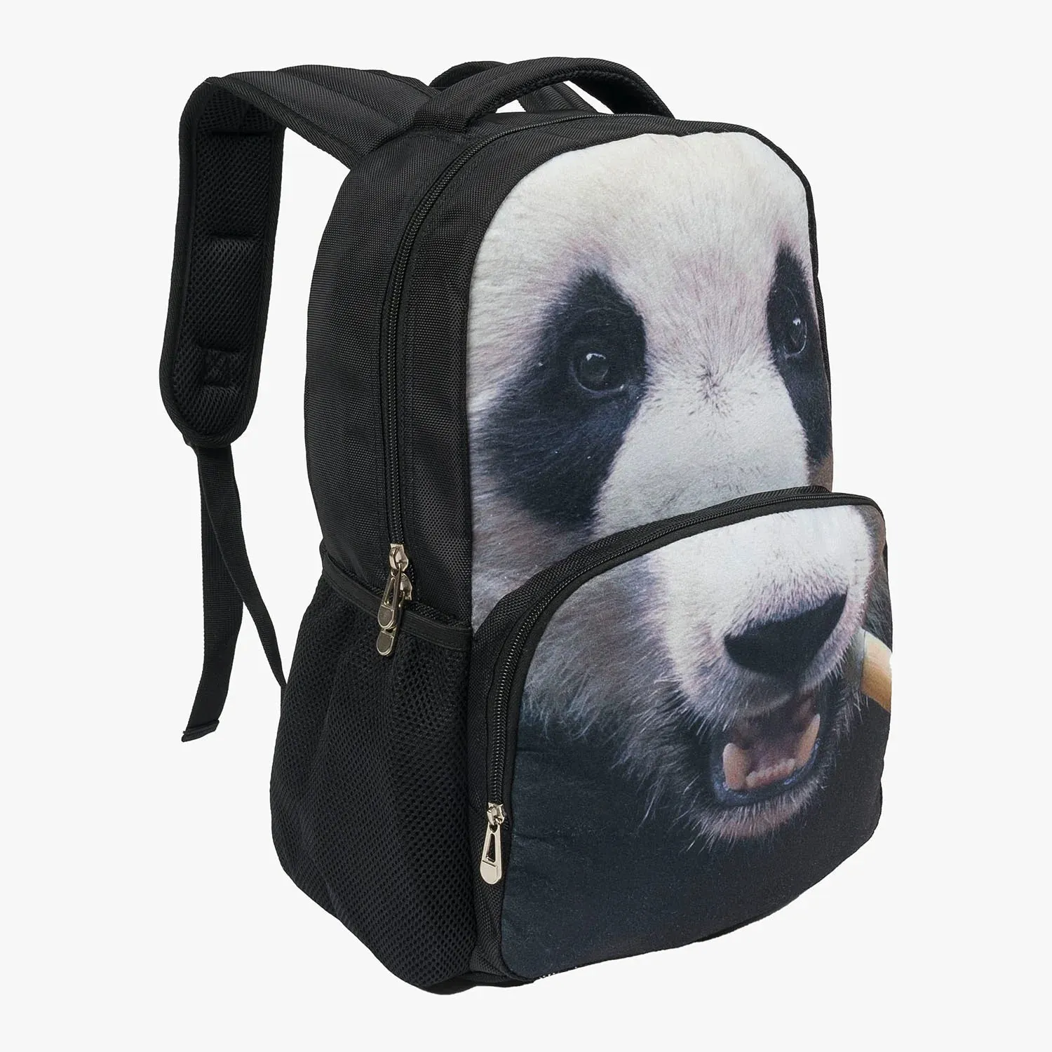 KIDS Panda daypack