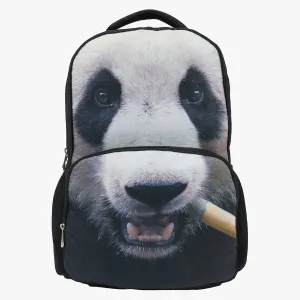 KIDS Panda daypack