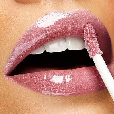 Kiko Milano 3D Hydra Lipgloss 10 | Sparkling Strawberry 6.5ml