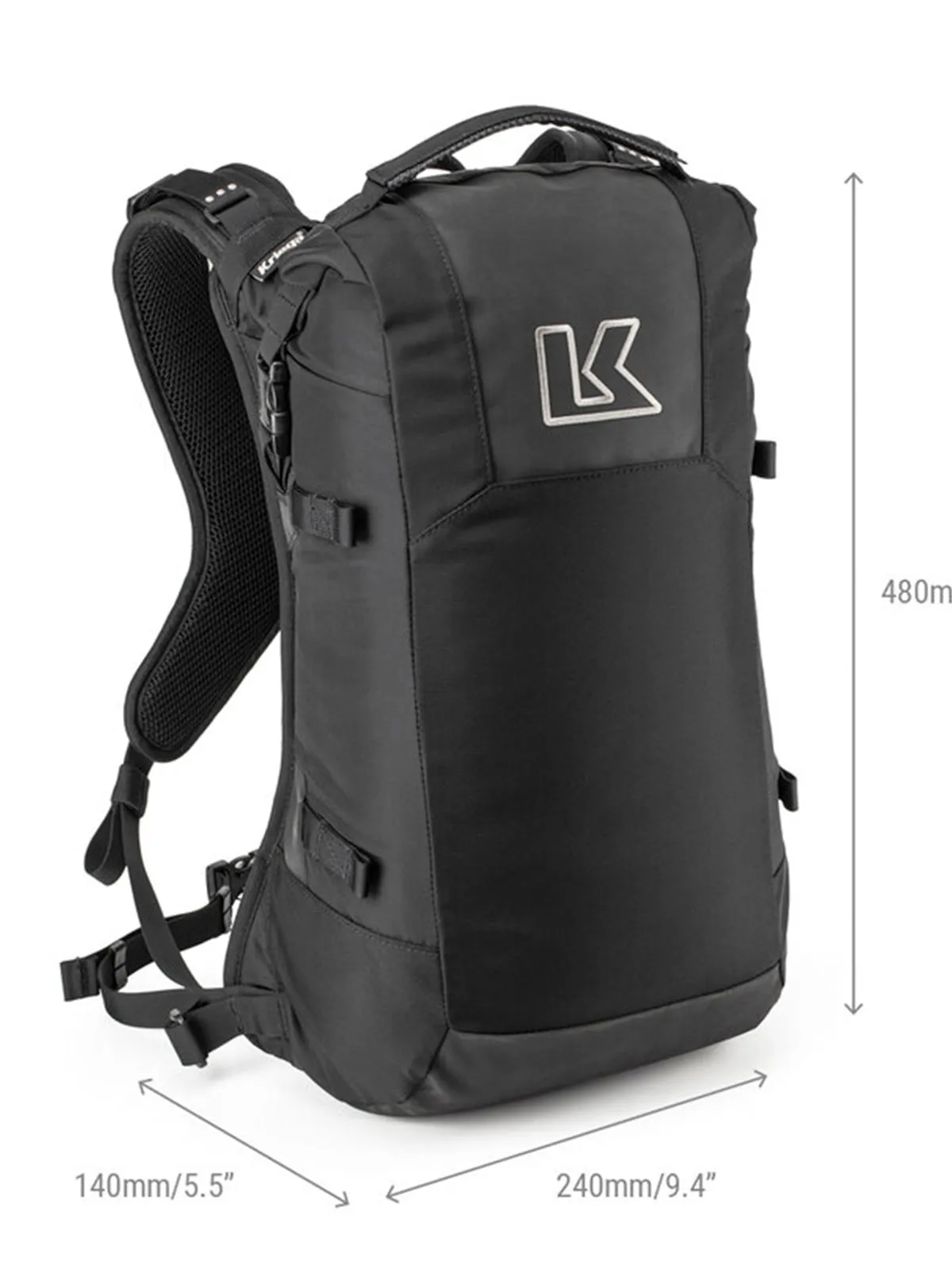 Kriega R16 Backpack