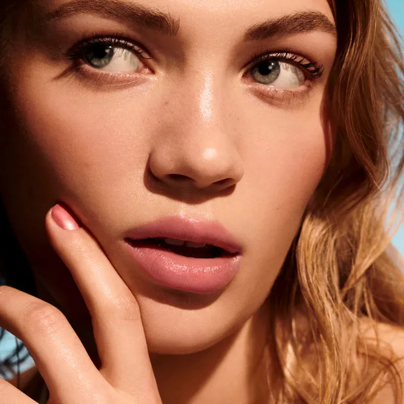 Kylie By Kylie Jenner - tinted butter balm - Pink Me Up at 8