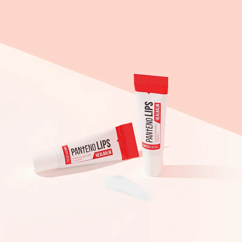 Labocare Pantenolips Heal Balm