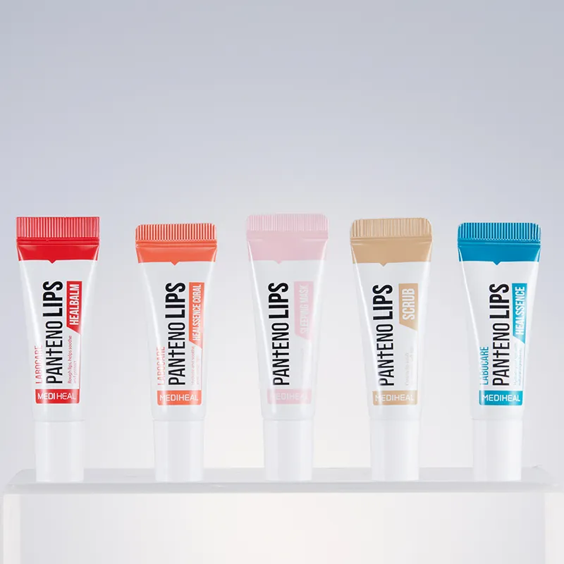 Labocare Pantenolips Heal Balm