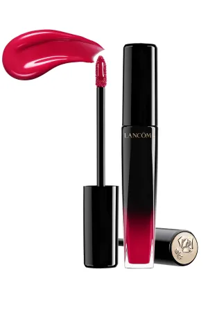Lancôme L'Absolu Lacquer 168 Rose Rouge