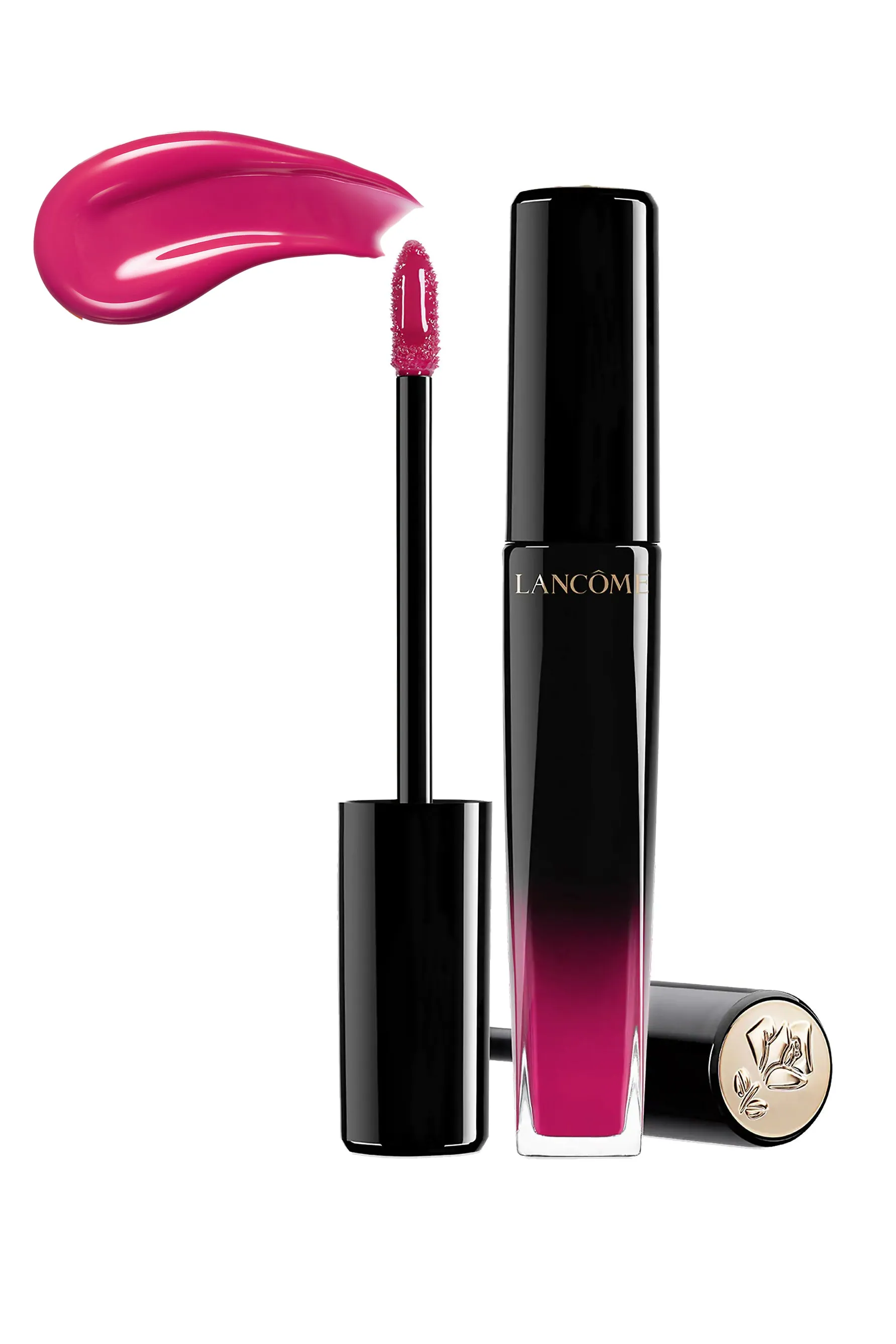 Lancôme L'Absolu Lacquer 378 Be Unique