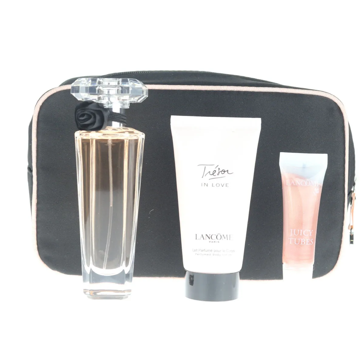 Lancome Tresor Love Hearts Collection' Gift Set