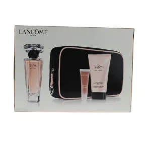 Lancome Tresor Love Hearts Collection' Gift Set