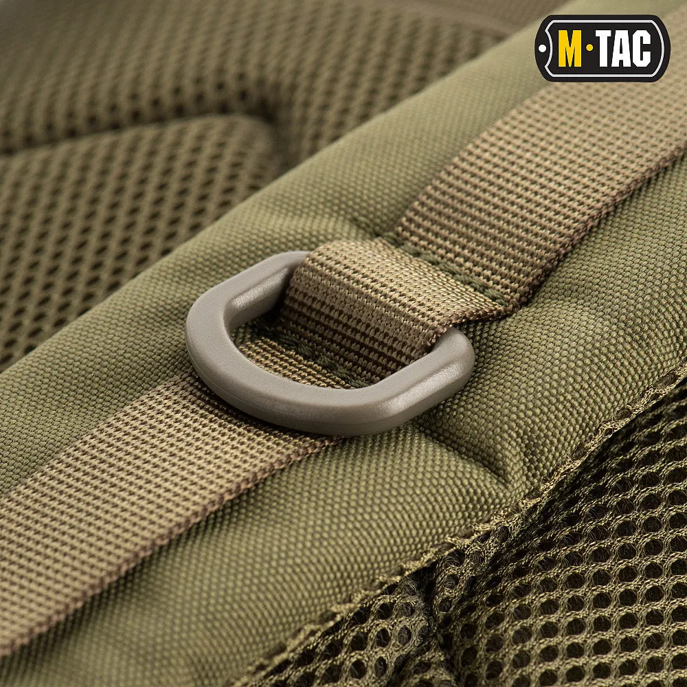 Large Assault Pack Backpack Olive
