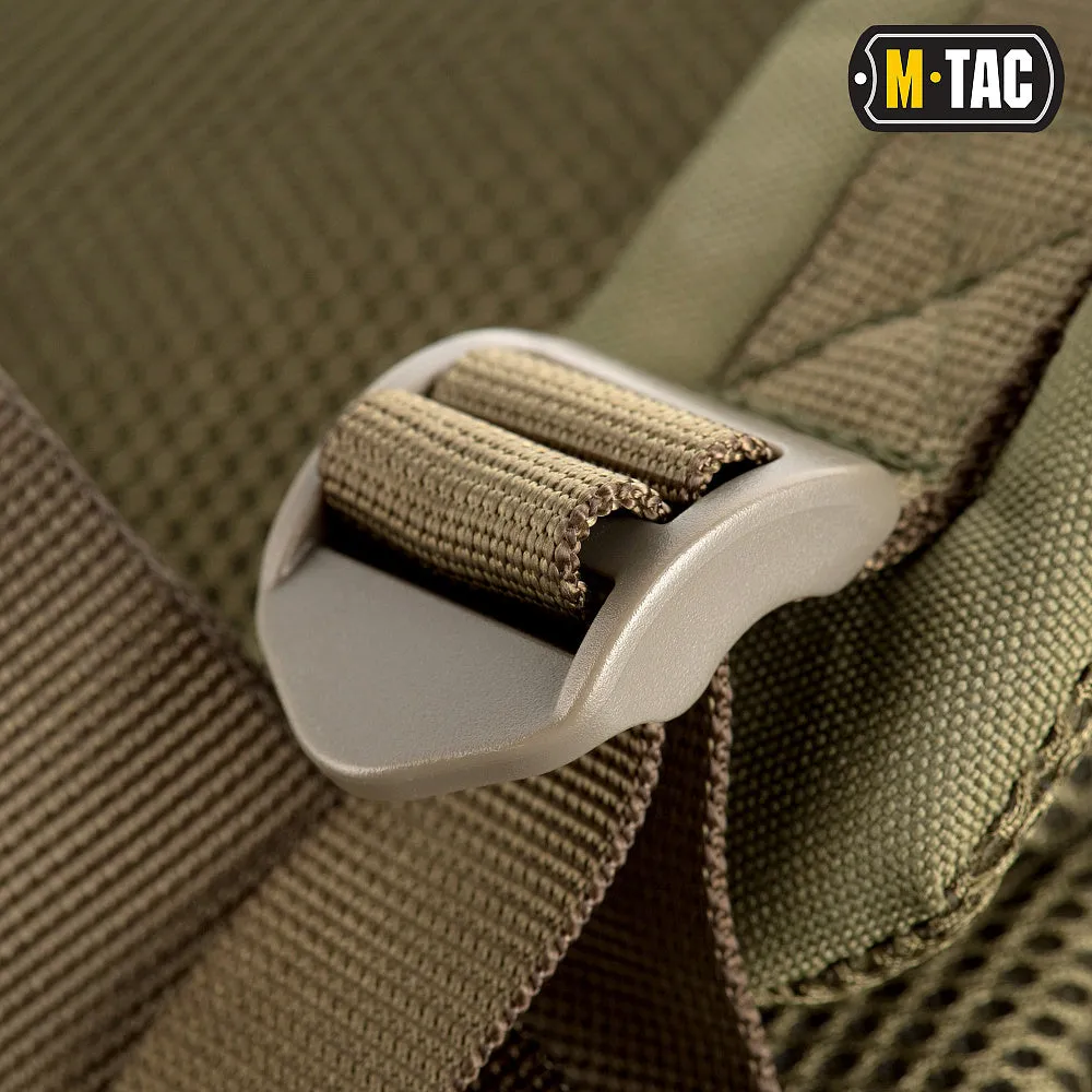 Large Assault Pack Backpack Olive