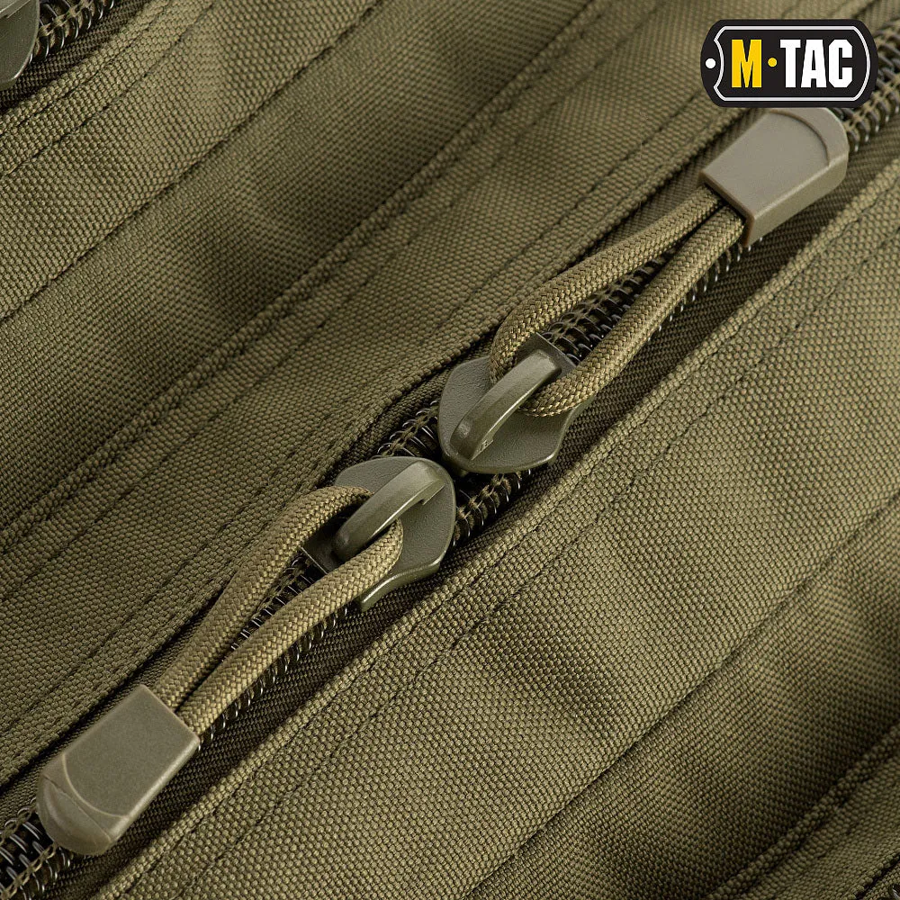 Large Assault Pack Backpack Olive