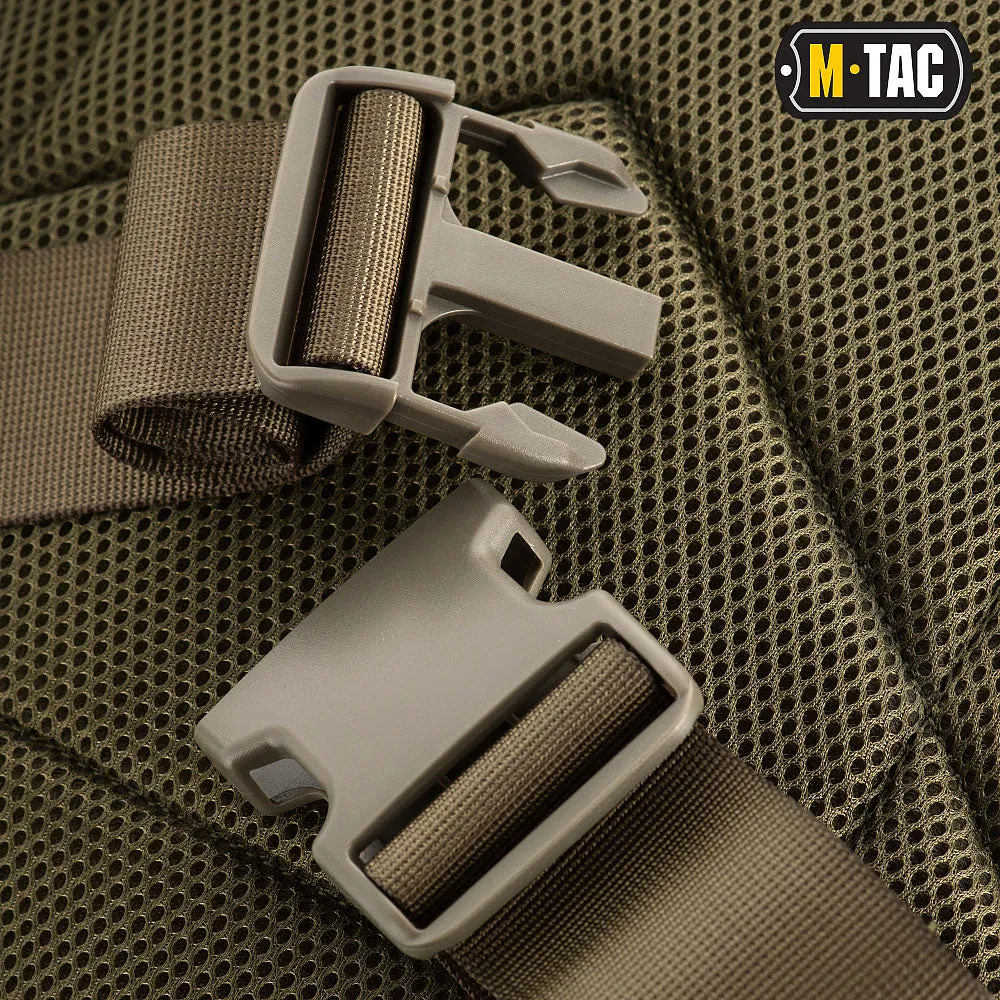 Large Assault Pack Backpack Olive