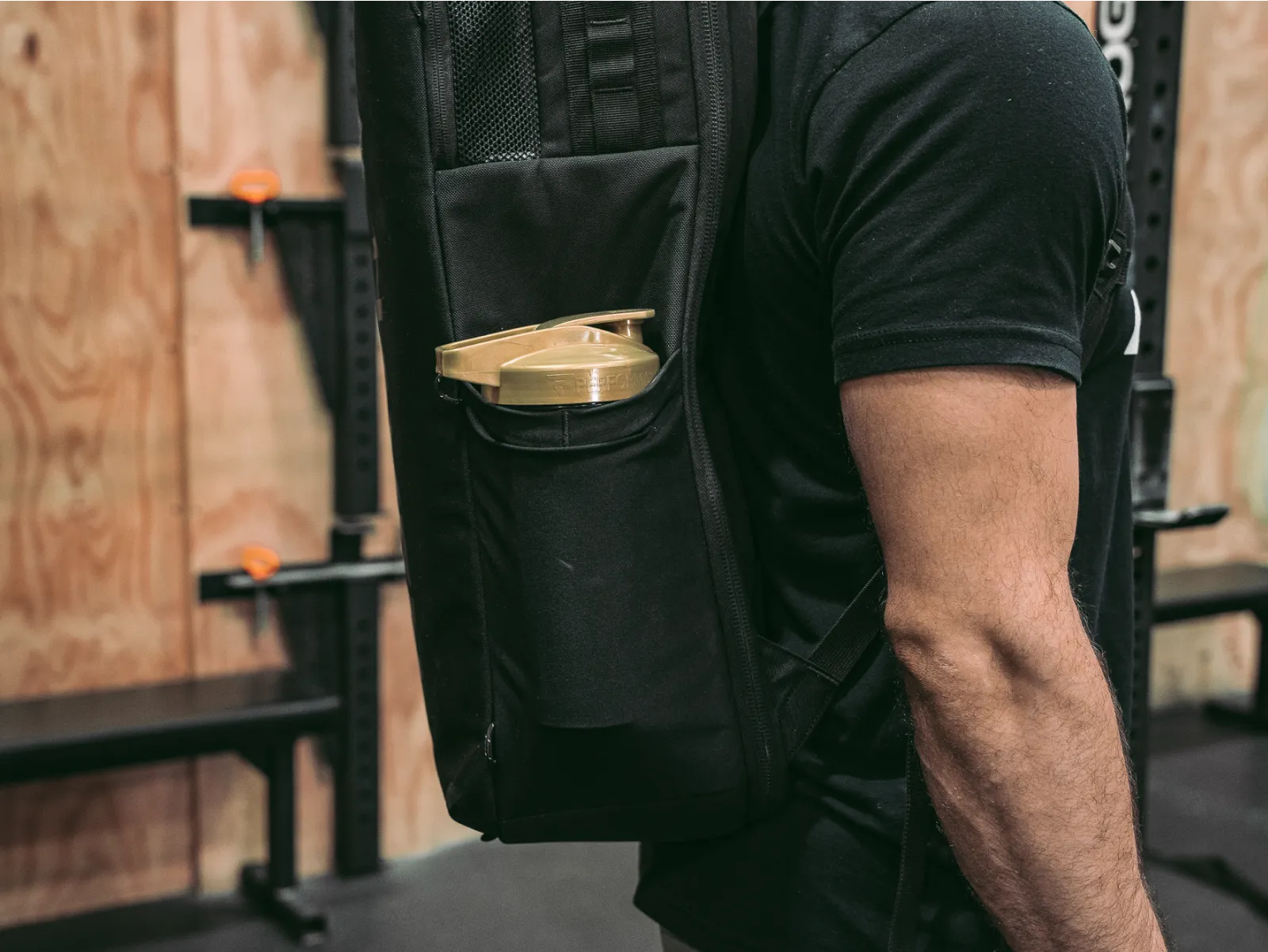 Large Backpack [Presale]