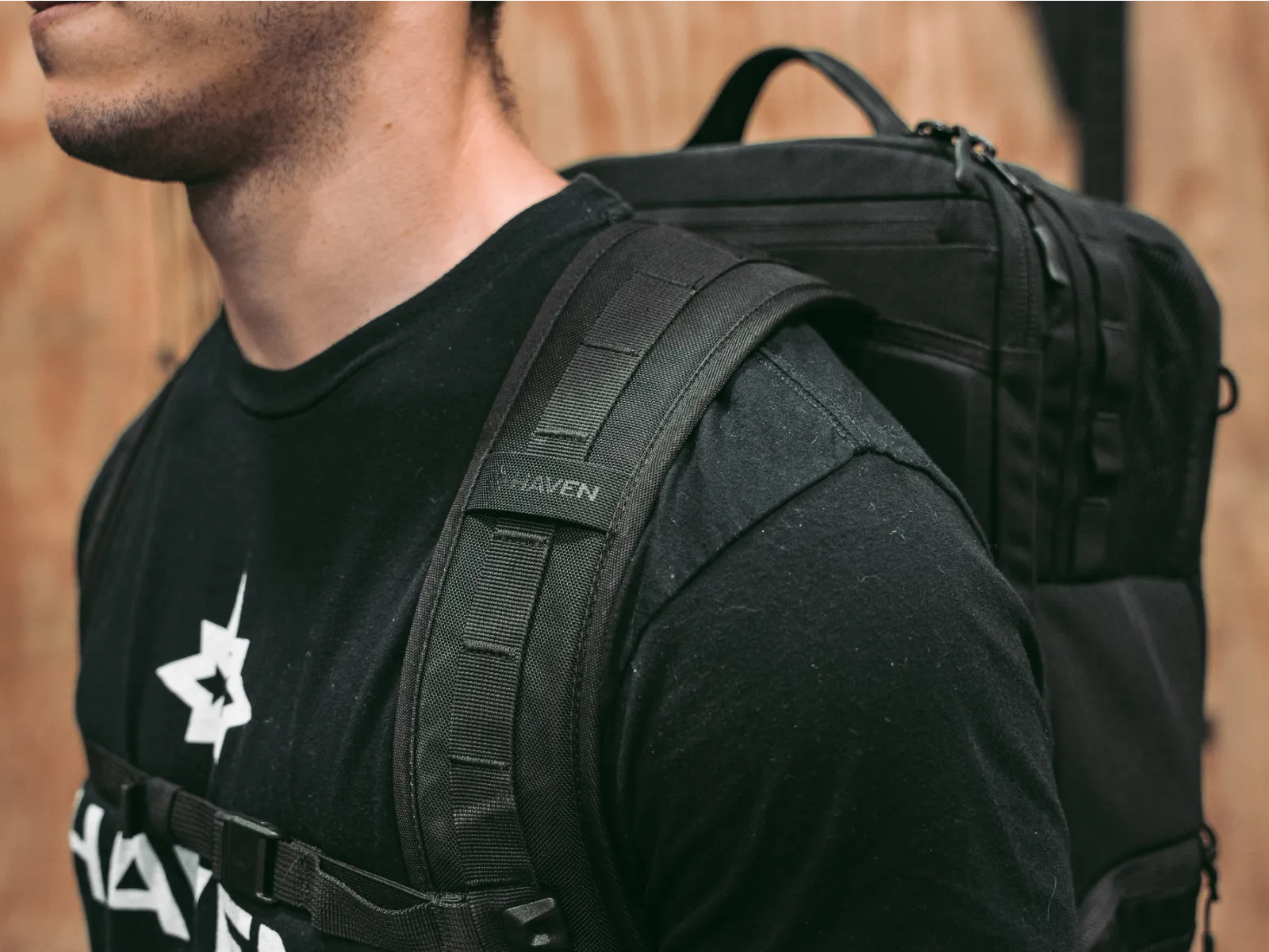 Large Backpack [Presale]
