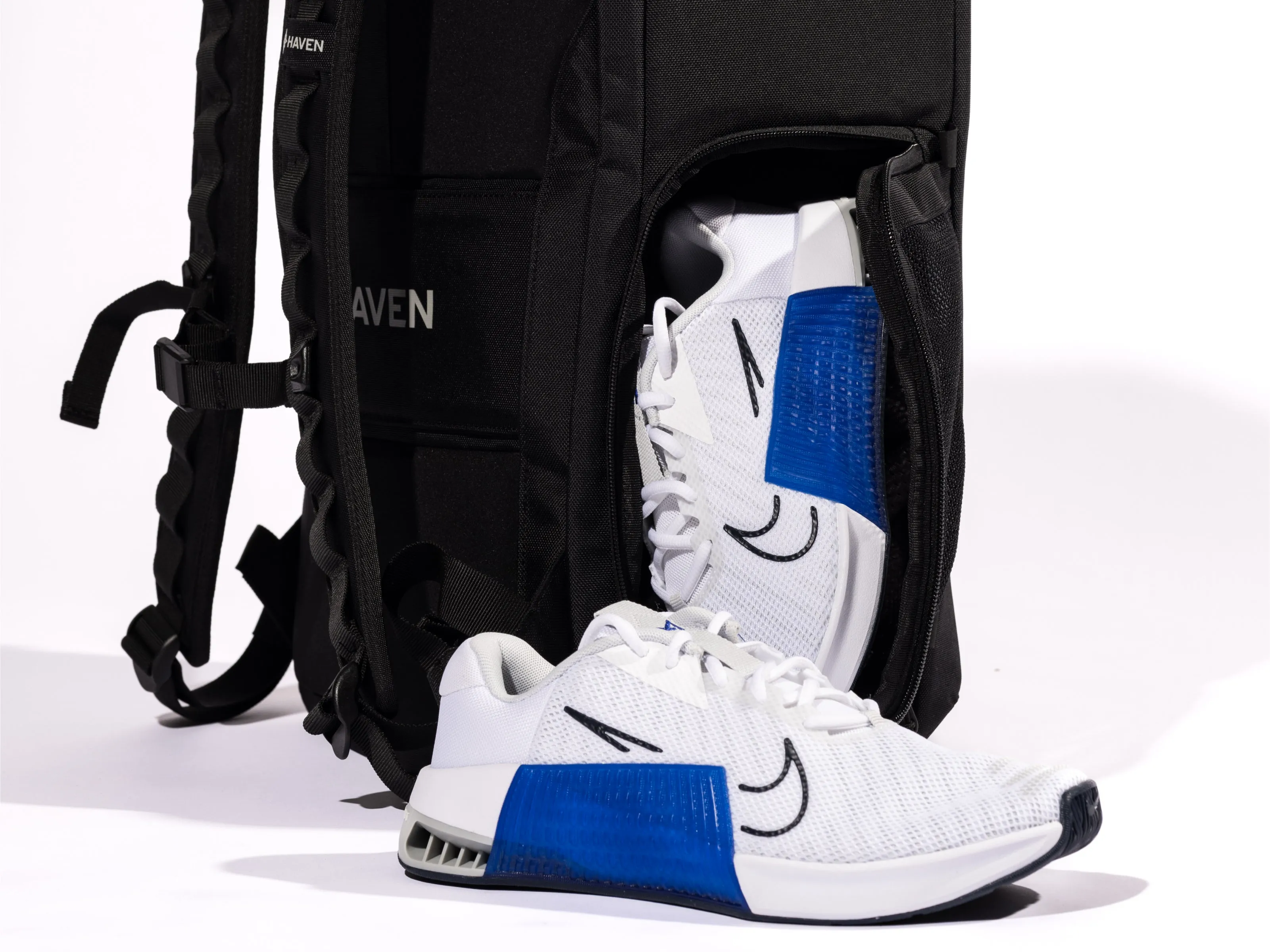 Large Backpack [Presale]