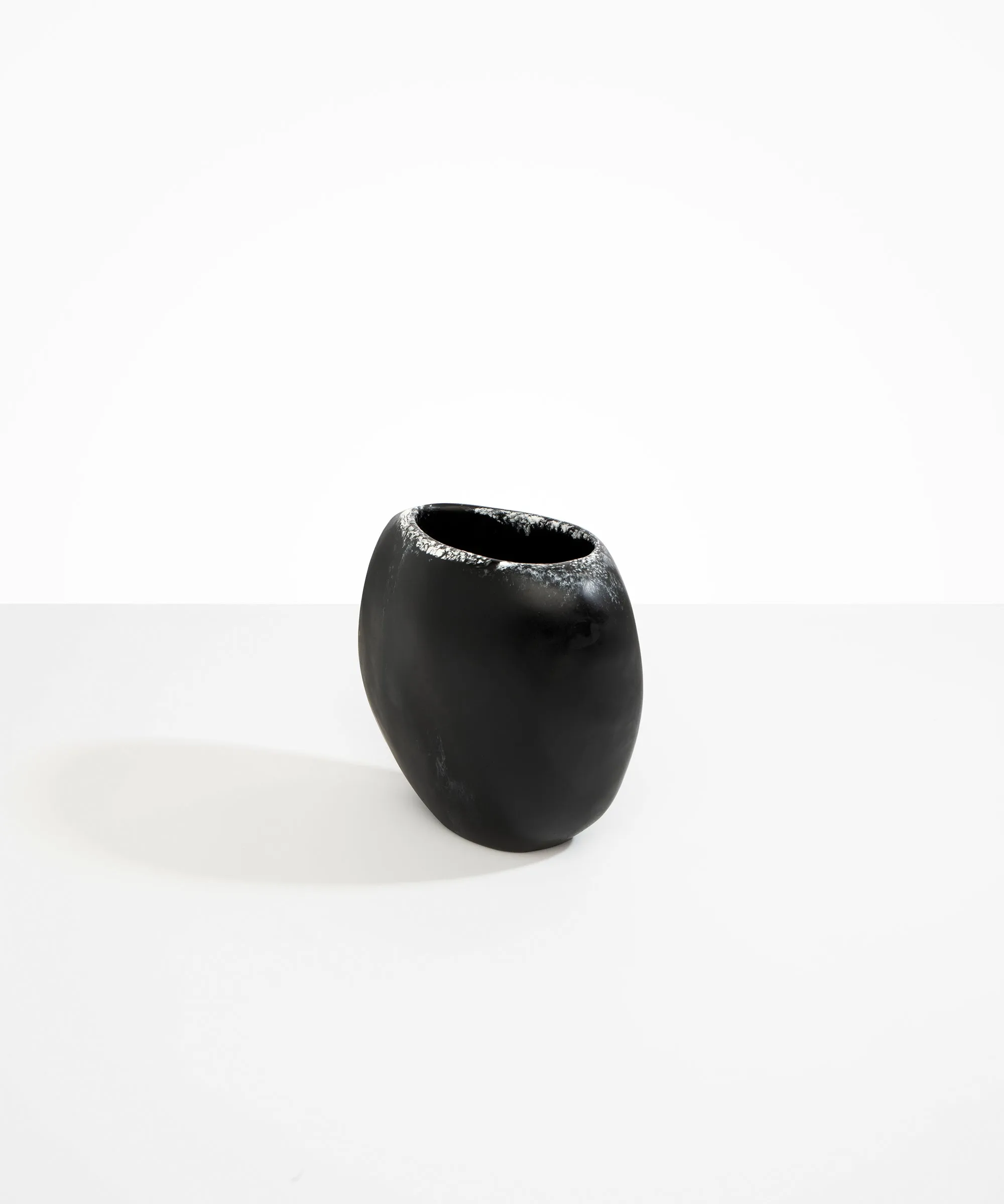 Large Rock Vase