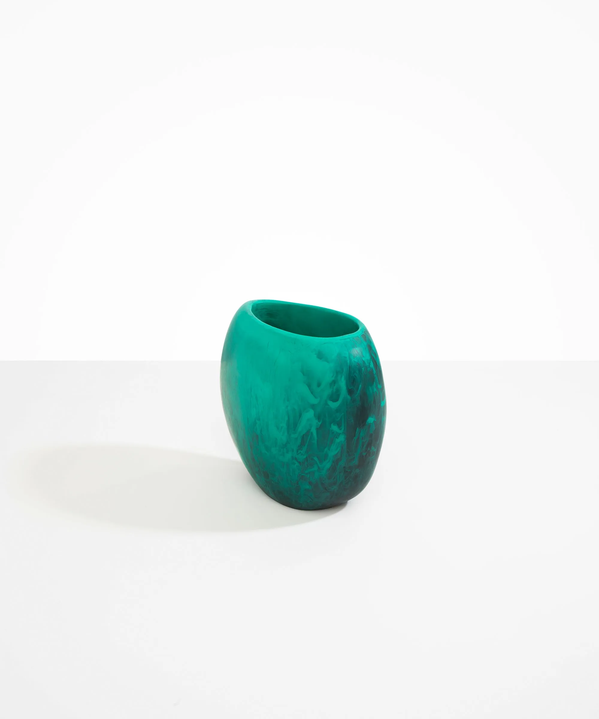 Large Rock Vase