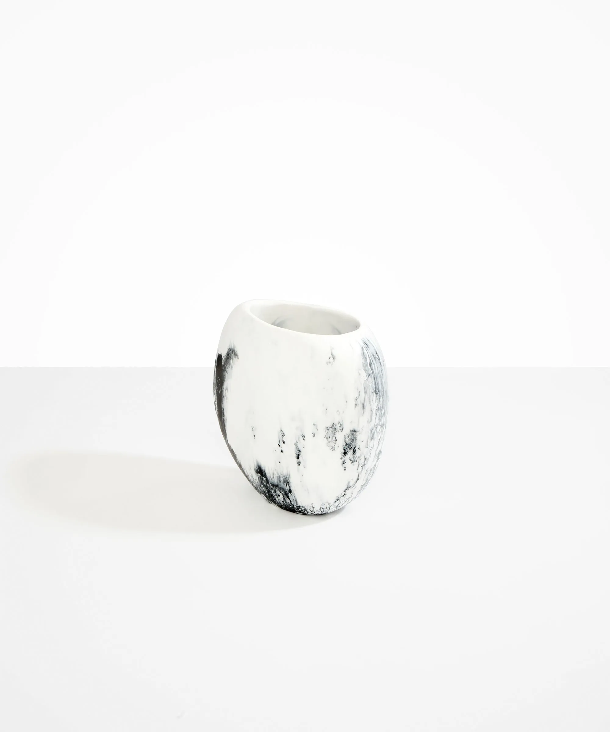 Large Rock Vase