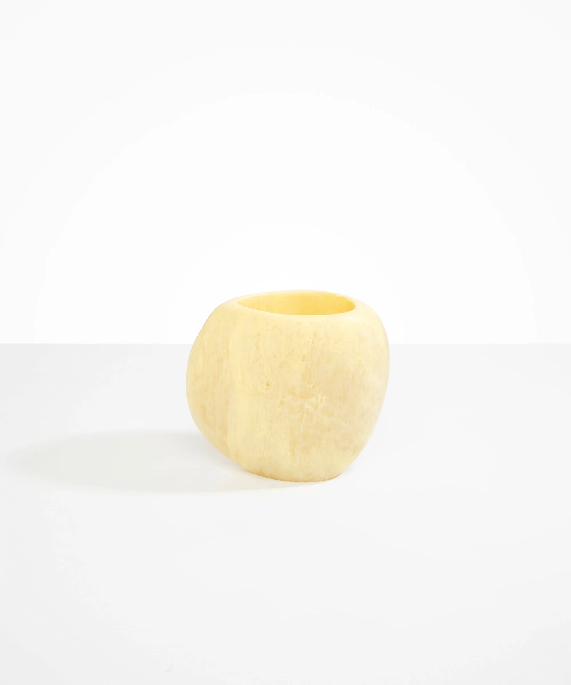 Large Rock Vase