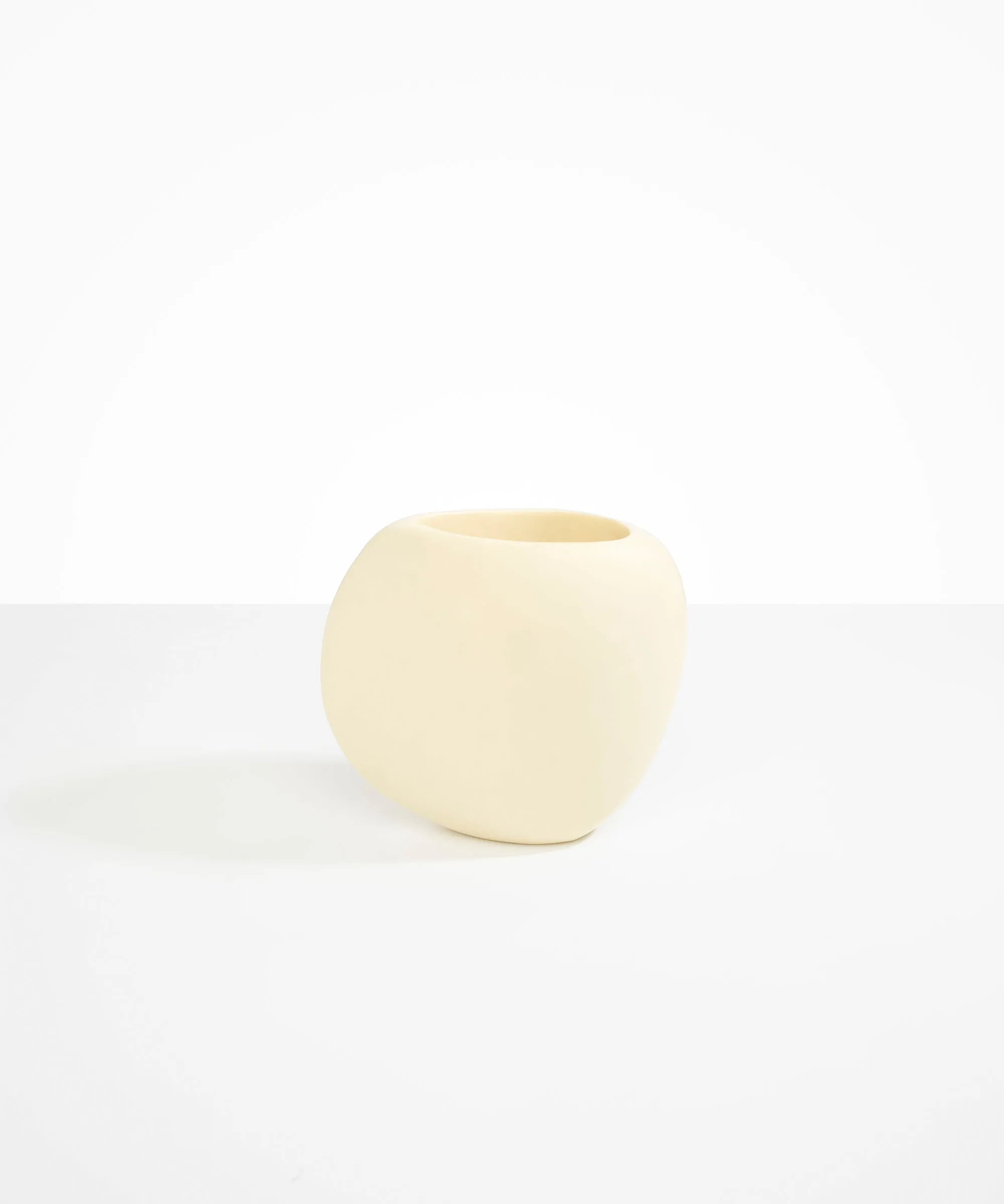 Large Rock Vase