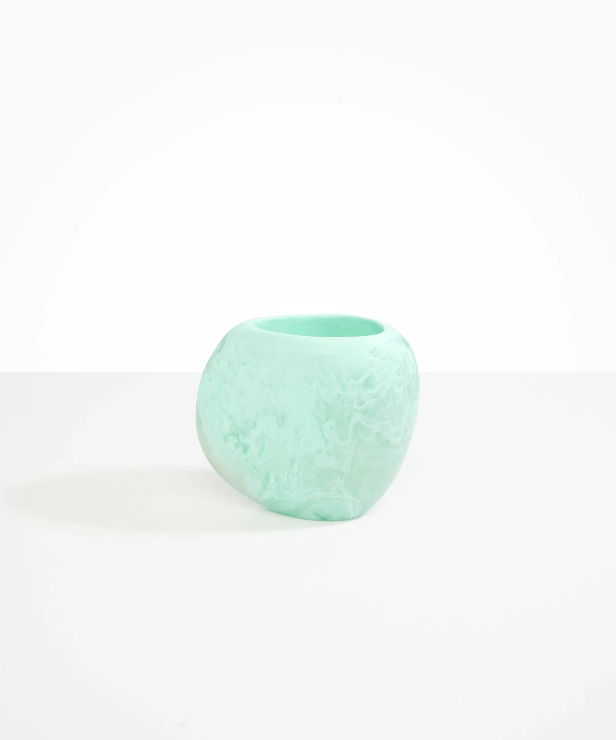 Large Rock Vase